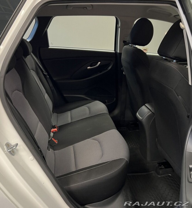 Hyundai i30 FAMILY COMFORT 2022