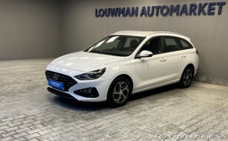 Hyundai i30 FAMILY COMFORT 2022