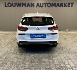 Hyundai i30 FAMILY COMFORT 2022