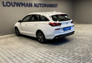Hyundai i30 FAMILY COMFORT 2022
