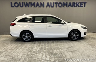 Hyundai i30 FAMILY COMFORT 2022
