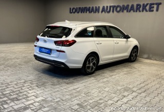 Hyundai i30 FAMILY COMFORT 2022