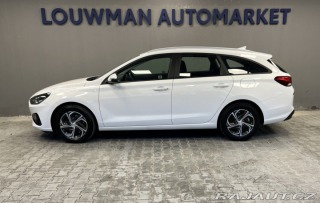 Hyundai i30 FAMILY COMFORT 2022