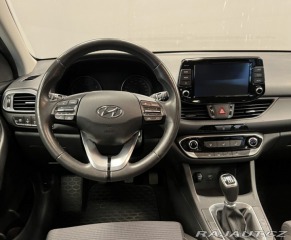 Hyundai i30 FAMILY COMFORT 2022
