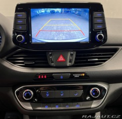 Hyundai i30 FAMILY COMFORT 2022