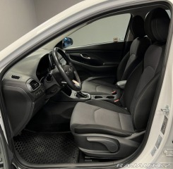 Hyundai i30 FAMILY COMFORT 2022