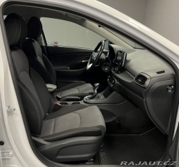 Hyundai i30 FAMILY COMFORT 2022