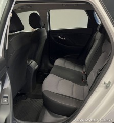 Hyundai i30 FAMILY COMFORT 2022