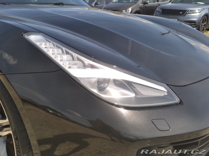 Ferrari GTC4Lusso V12 2018