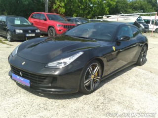 Ferrari GTC4Lusso V12 2018