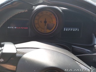 Ferrari GTC4Lusso V12 2018