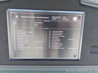 Ferrari GTC4Lusso V12 2018