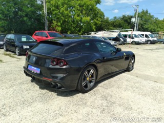 Ferrari GTC4Lusso V12 2018