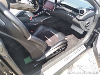 Ferrari GTC4Lusso V12 2018