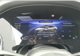 Mercedes-Benz EQS 580 4-matic AMG PŘIPRAVUJ 2024