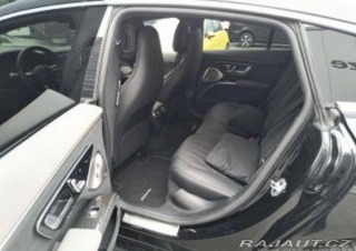 Mercedes-Benz EQS 580 4-matic AMG PŘIPRAVUJ 2024
