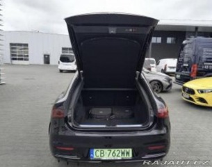Mercedes-Benz EQS 580 4-matic AMG PŘIPRAVUJ 2024