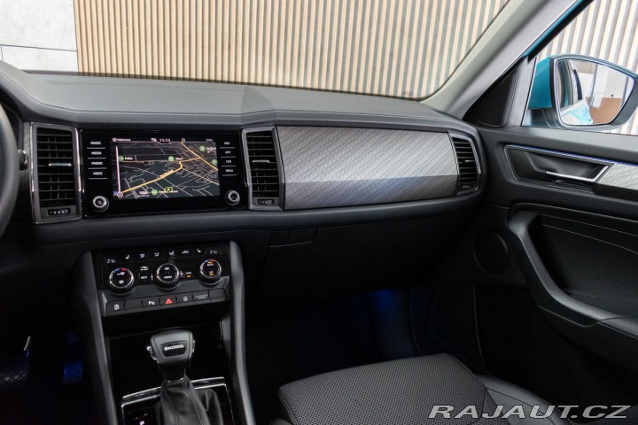 Škoda Kodiaq 2.0 TDI STYLE*TAŽNÉ*DPH*Č 2023