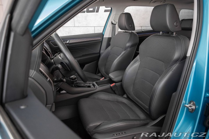 Škoda Kodiaq 2.0 TDI STYLE*TAŽNÉ*DPH*Č 2023