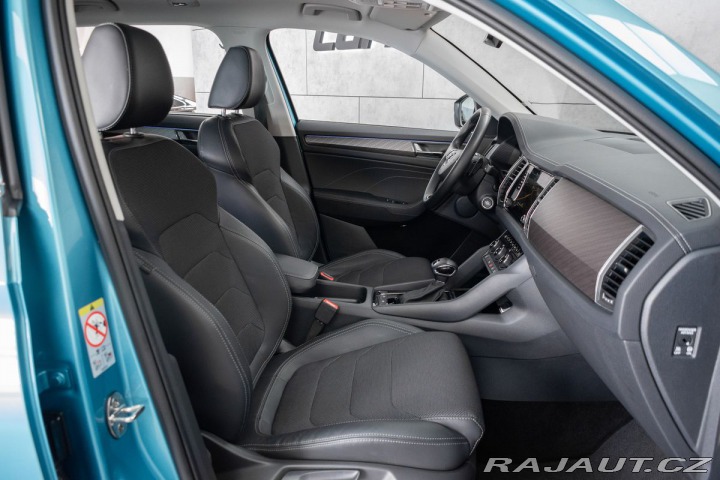 Škoda Kodiaq 2.0 TDI STYLE*TAŽNÉ*DPH*Č 2023