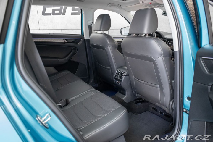 Škoda Kodiaq 2.0 TDI STYLE*TAŽNÉ*DPH*Č 2023