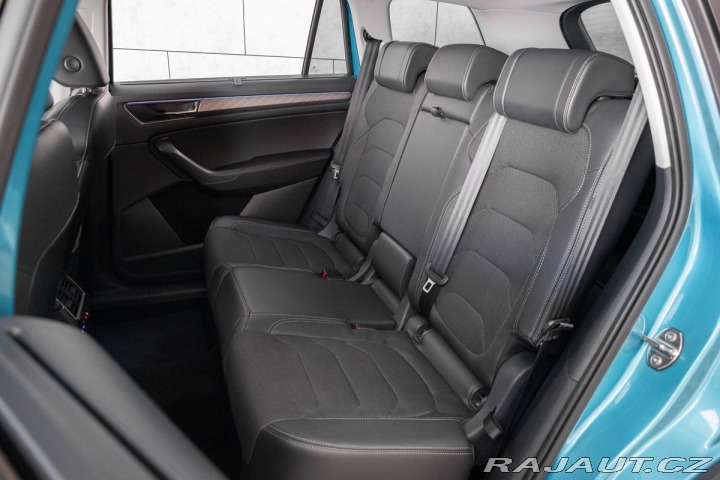 Škoda Kodiaq 2.0 TDI STYLE*TAŽNÉ*DPH*Č 2023