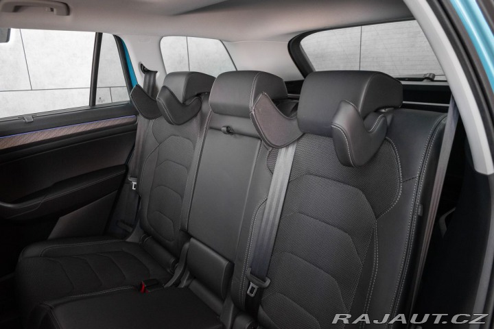 Škoda Kodiaq 2.0 TDI STYLE*TAŽNÉ*DPH*Č 2023