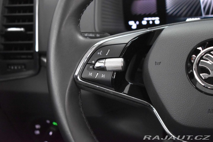 Škoda Karoq 2.0 TDI 110kW 4x4*DSG*DPH 2023