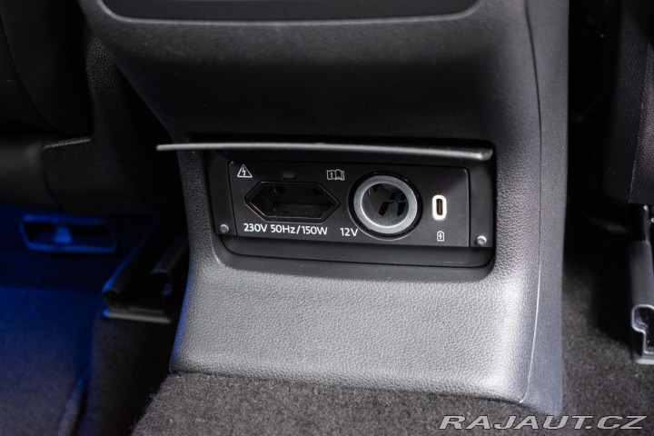Škoda Kodiaq 2.0 TDI STYLE*TAŽNÉ*DPH*Č 2023