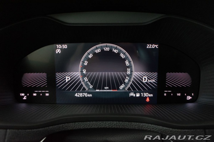 Škoda Karoq 2.0 TDI 110kW 4x4*DSG*DPH 2023