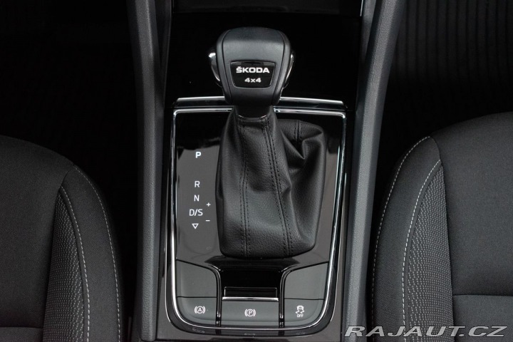 Škoda Karoq 2.0 TDI 110kW 4x4*DSG*DPH 2023