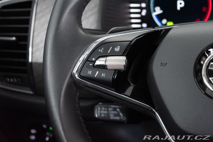 Škoda Kodiaq 2.0 TDI STYLE*TAŽNÉ*DPH*Č 2023