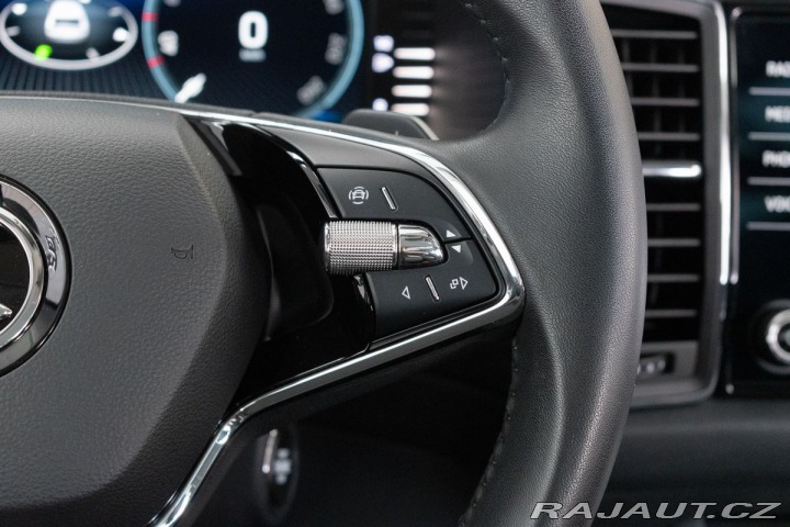 Škoda Kodiaq 2.0 TDI STYLE*TAŽNÉ*DPH*Č 2023