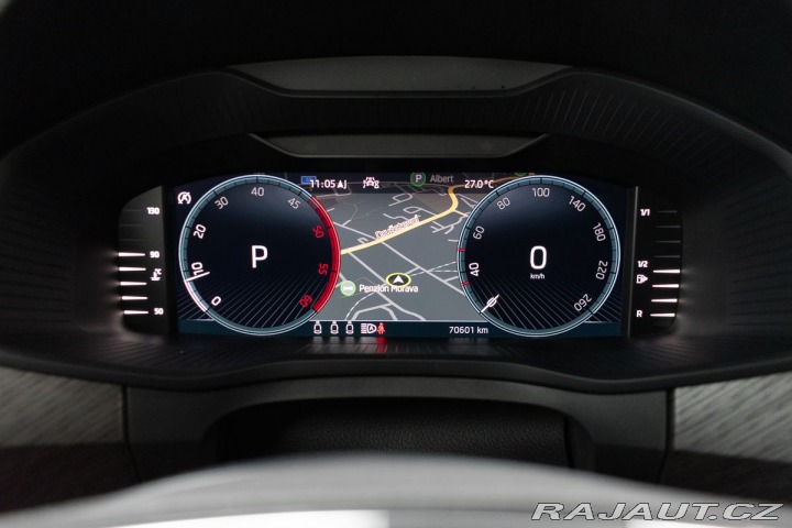 Škoda Kodiaq 2.0 TDI STYLE*TAŽNÉ*DPH*Č 2023