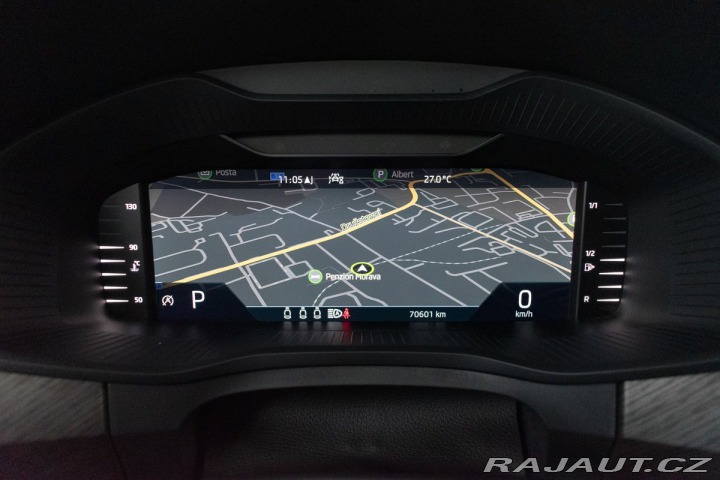 Škoda Kodiaq 2.0 TDI STYLE*TAŽNÉ*DPH*Č 2023