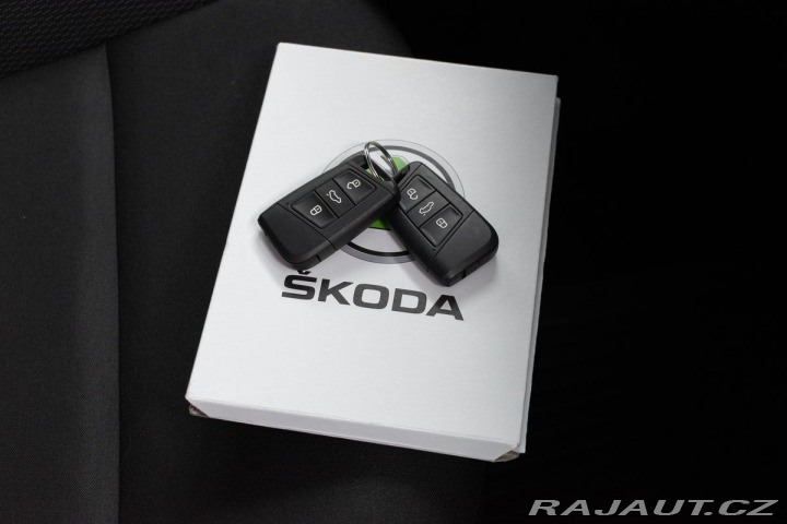 Škoda Karoq 2.0 TDI 110kW 4x4*DSG*DPH 2023