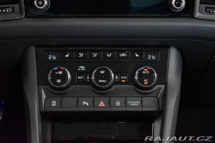 Škoda Kodiaq 2.0 TDI STYLE*TAŽNÉ*DPH*Č 2023