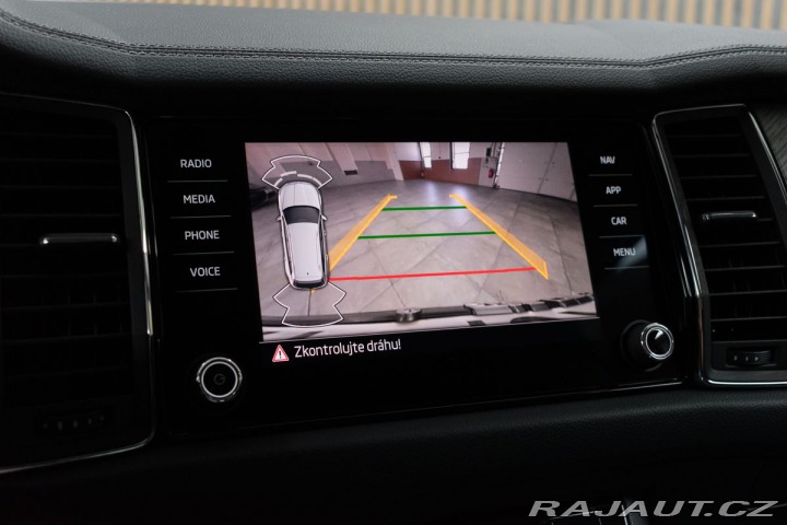 Škoda Kodiaq 2.0 TDI STYLE*TAŽNÉ*DPH*Č 2023