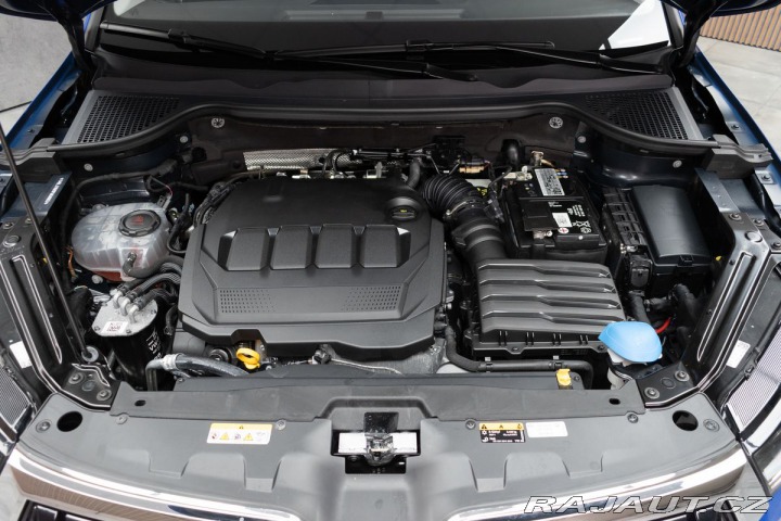 Škoda Karoq 2.0 TDI 110kW 4x4*DSG*DPH 2023