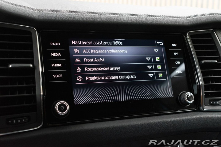 Škoda Kodiaq 2.0 TDI STYLE*TAŽNÉ*DPH*Č 2023