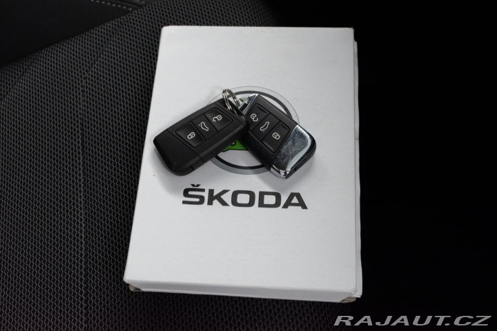 Škoda Kodiaq 2.0 TDI STYLE*TAŽNÉ*DPH*Č 2023