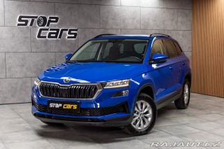 Škoda Karoq 2.0 TDI 110kW 4x4*DSG*DPH 2023