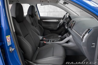 Škoda Karoq 2.0 TDI 110kW 4x4*DSG*DPH 2023