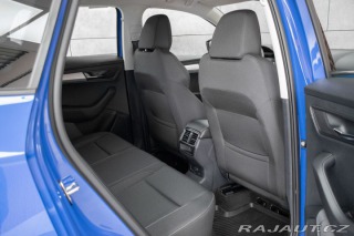 Škoda Karoq 2.0 TDI 110kW 4x4*DSG*DPH 2023