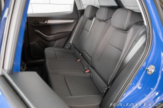 Škoda Karoq 2.0 TDI 110kW 4x4*DSG*DPH 2023