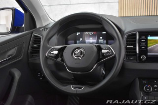 Škoda Karoq 2.0 TDI 110kW 4x4*DSG*DPH 2023
