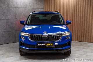 Škoda Karoq 2.0 TDI 110kW 4x4*DSG*DPH 2023