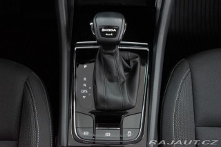 Škoda Karoq 2.0 TDI 110kW 4x4*DSG*DPH 2023