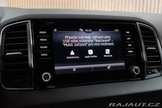 Škoda Karoq 2.0 TDI 110kW 4x4*DSG*DPH 2023
