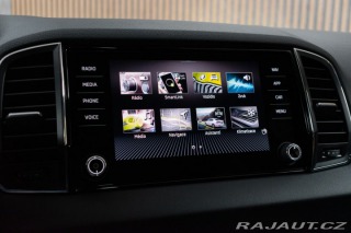 Škoda Karoq 2.0 TDI 110kW 4x4*DSG*DPH 2023
